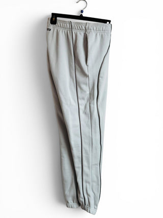Nike Air Corduroy Fleece Sweatshirt & Jogger Set Pure Platinum Women’s | Medium